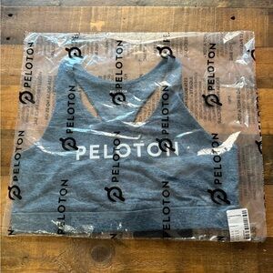 Peloton Bra